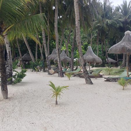 Boracay Terraces Resort Balabag  Bagian luar foto