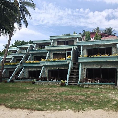 Boracay Terraces Resort Balabag  Bagian luar foto