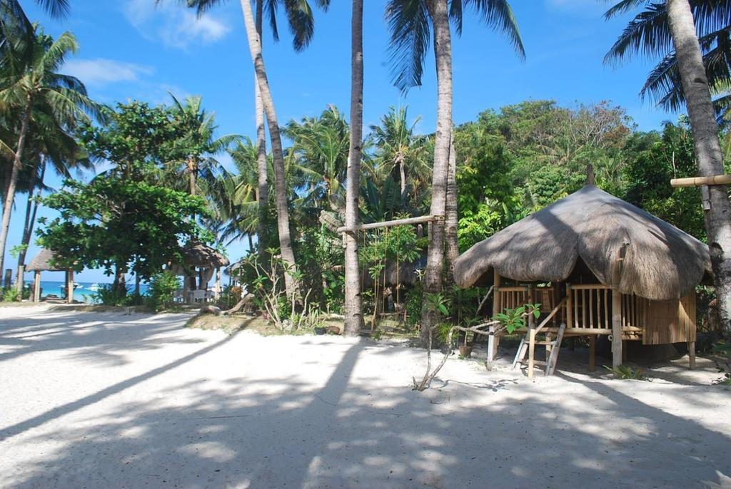 Boracay Terraces Resort Balabag  Bagian luar foto