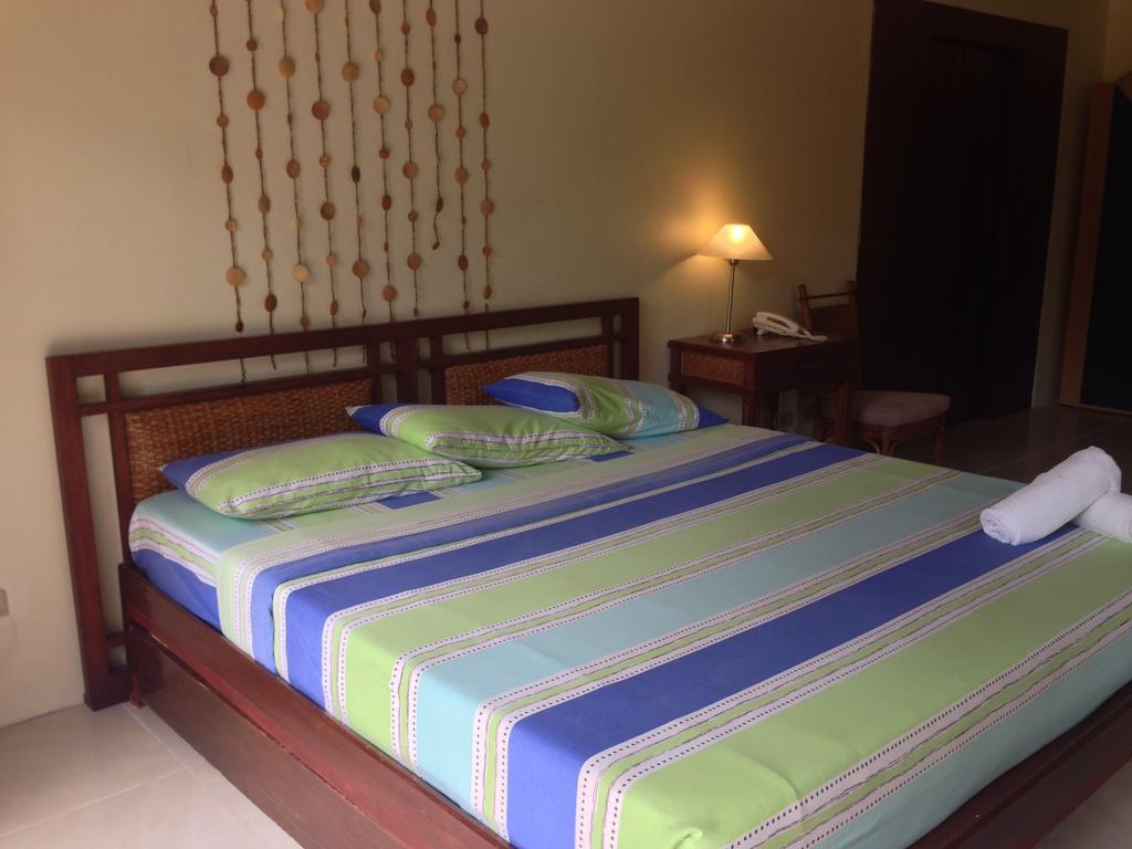 Boracay Terraces Resort Balabag  Ruang foto
