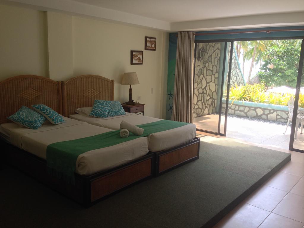 Boracay Terraces Resort Balabag  Ruang foto