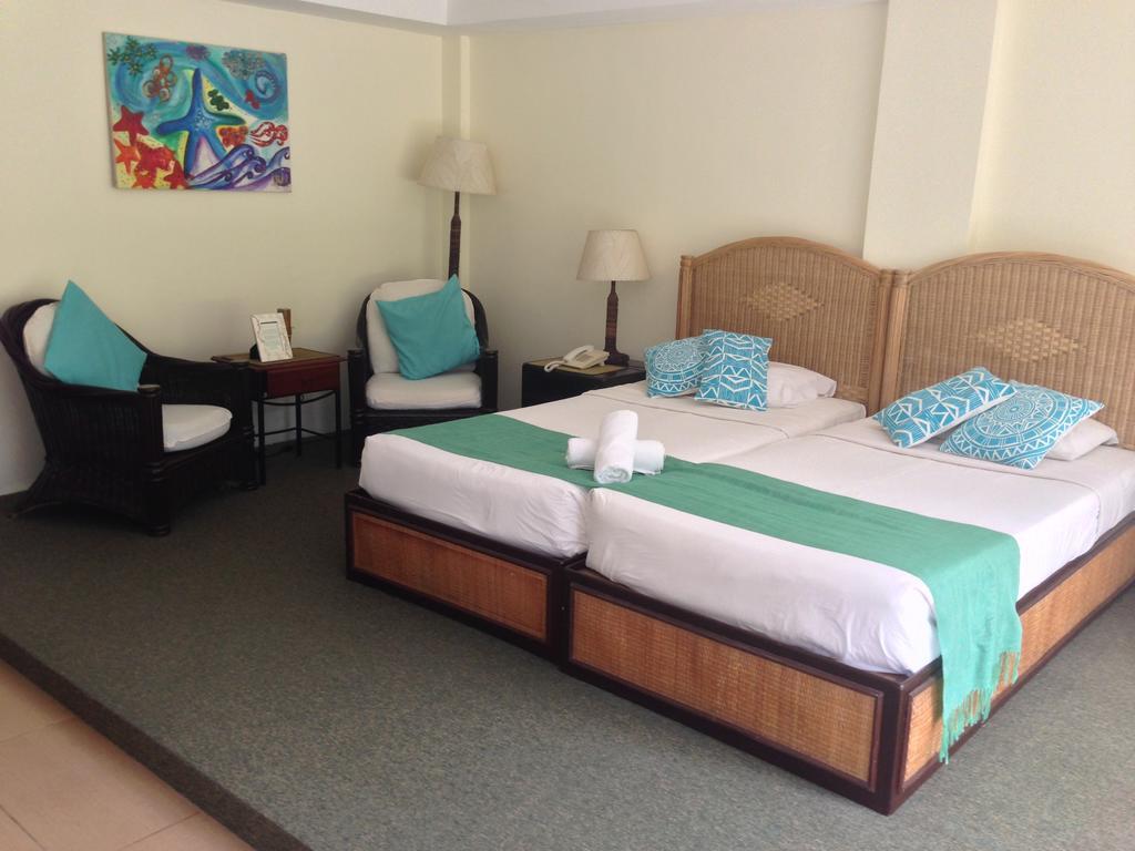 Boracay Terraces Resort Balabag  Ruang foto