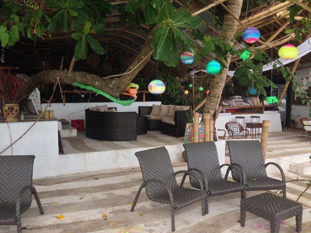 Boracay Terraces Resort Balabag  Bagian luar foto