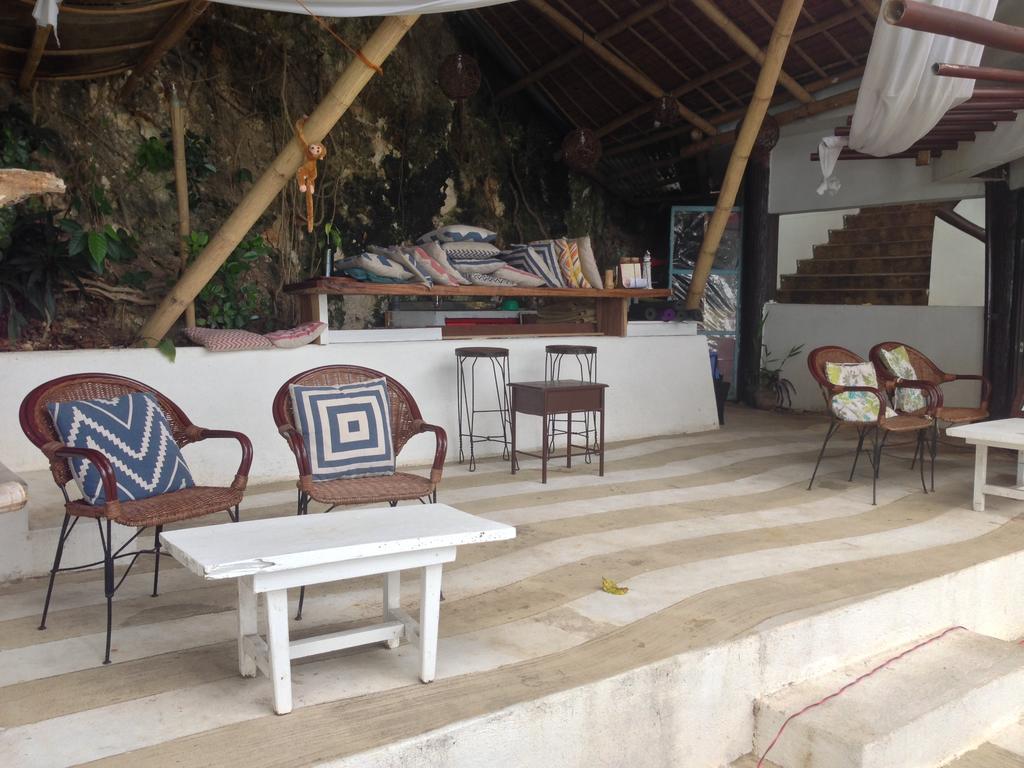 Boracay Terraces Resort Balabag  Bagian luar foto