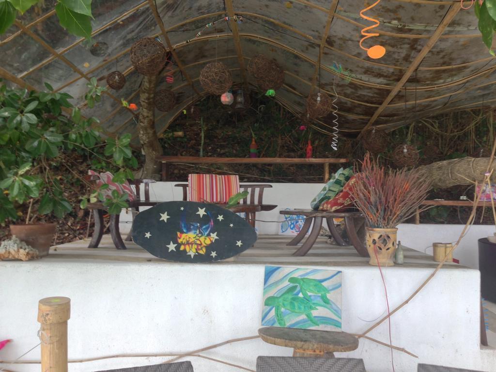Boracay Terraces Resort Balabag  Bagian luar foto