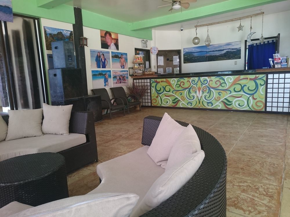 Boracay Terraces Resort Balabag  Bagian luar foto