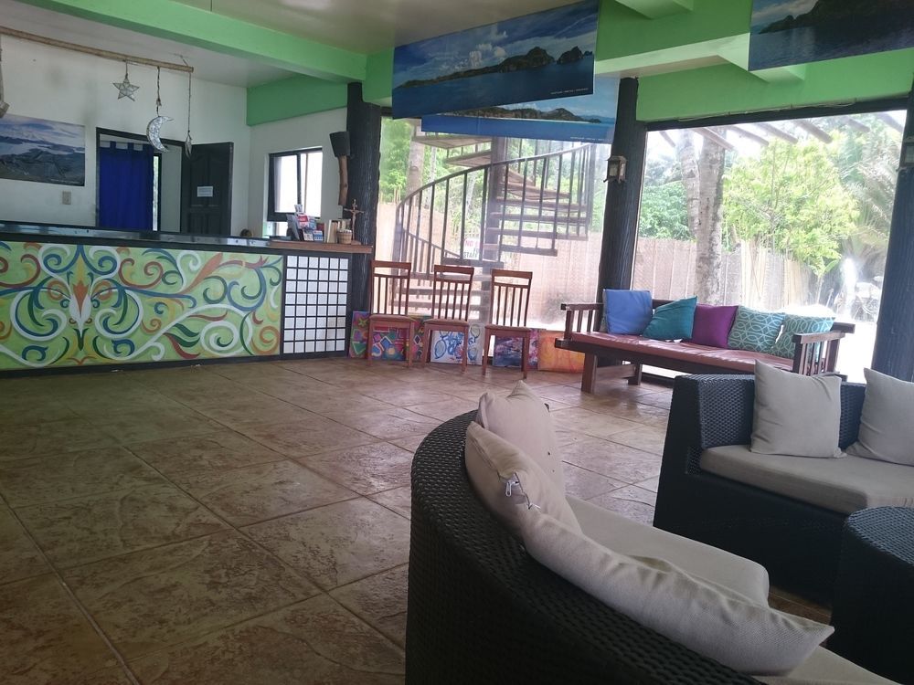 Boracay Terraces Resort Balabag  Bagian luar foto