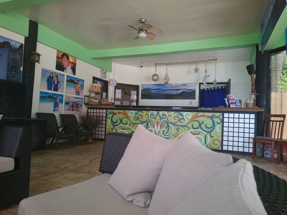 Boracay Terraces Resort Balabag  Bagian luar foto