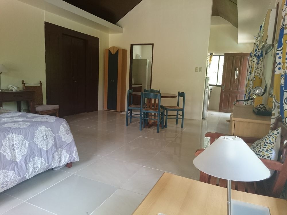 Boracay Terraces Resort Balabag  Bagian luar foto