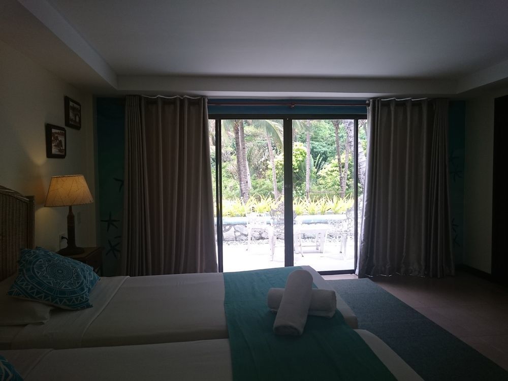 Boracay Terraces Resort Balabag  Bagian luar foto