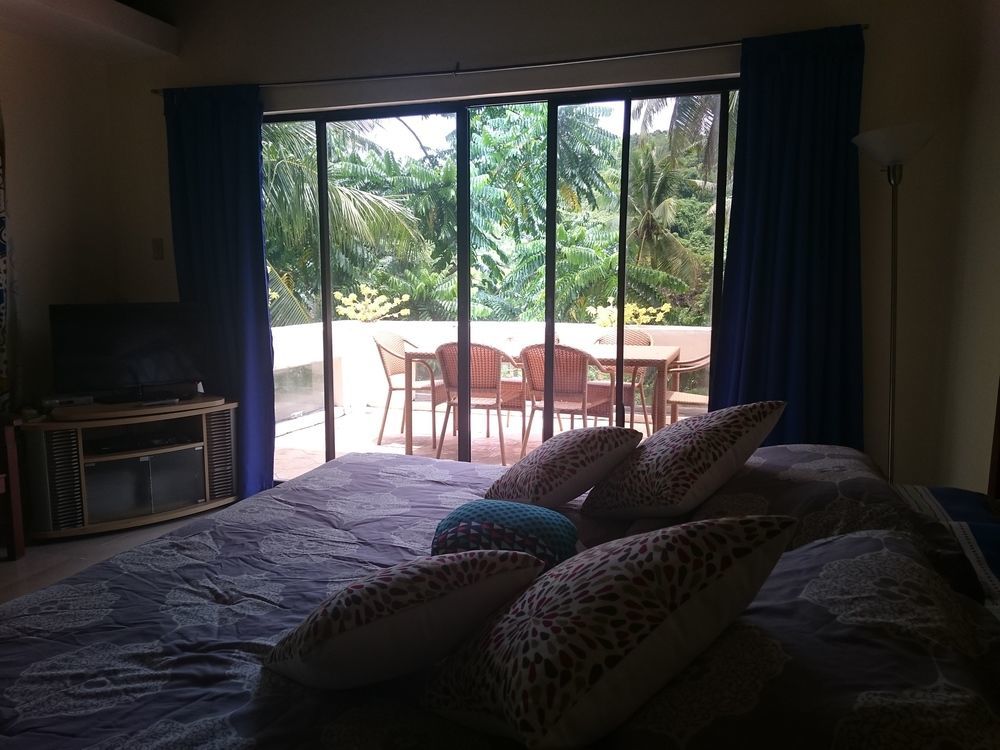 Boracay Terraces Resort Balabag  Bagian luar foto