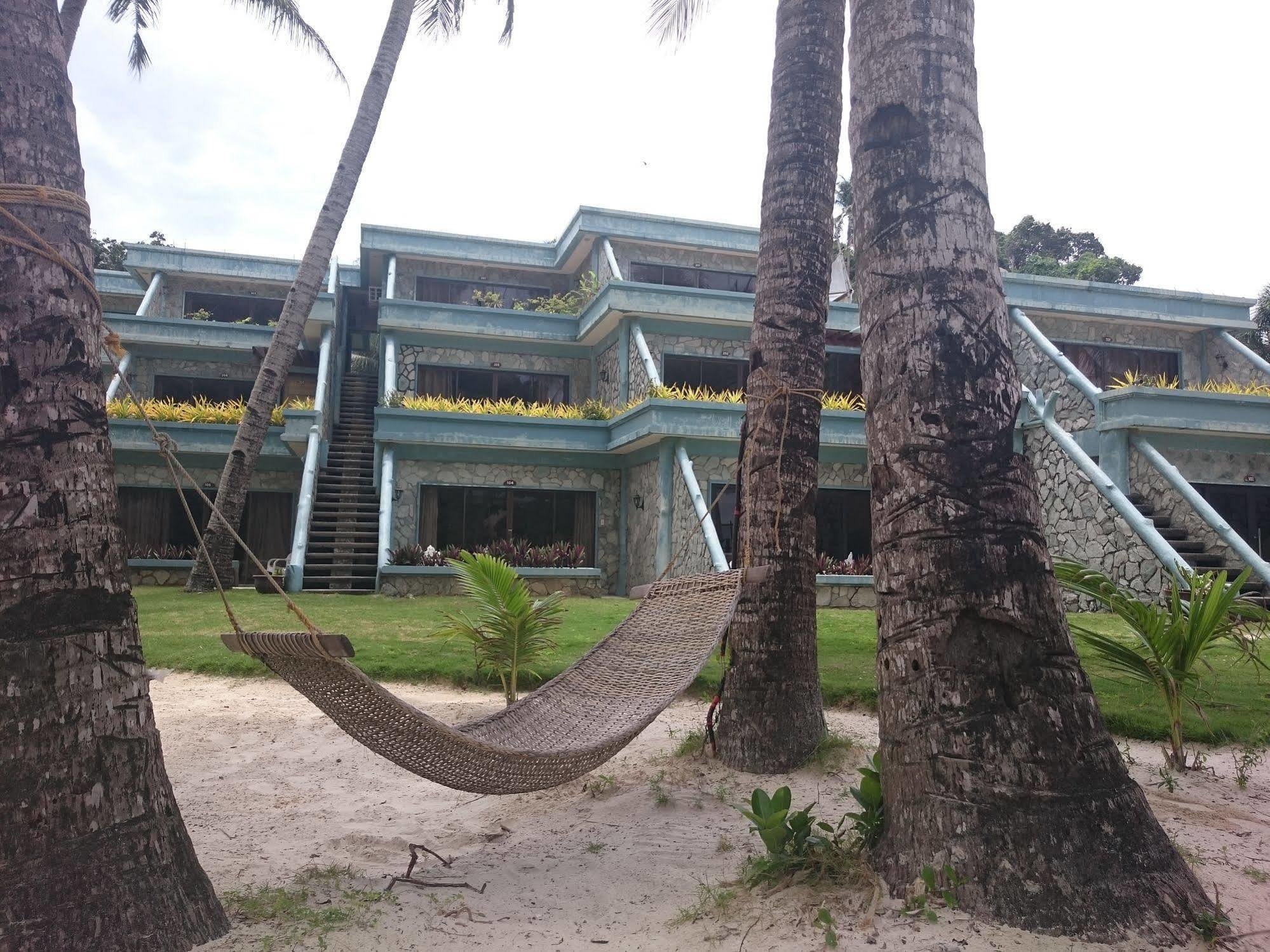 Boracay Terraces Resort Balabag  Bagian luar foto