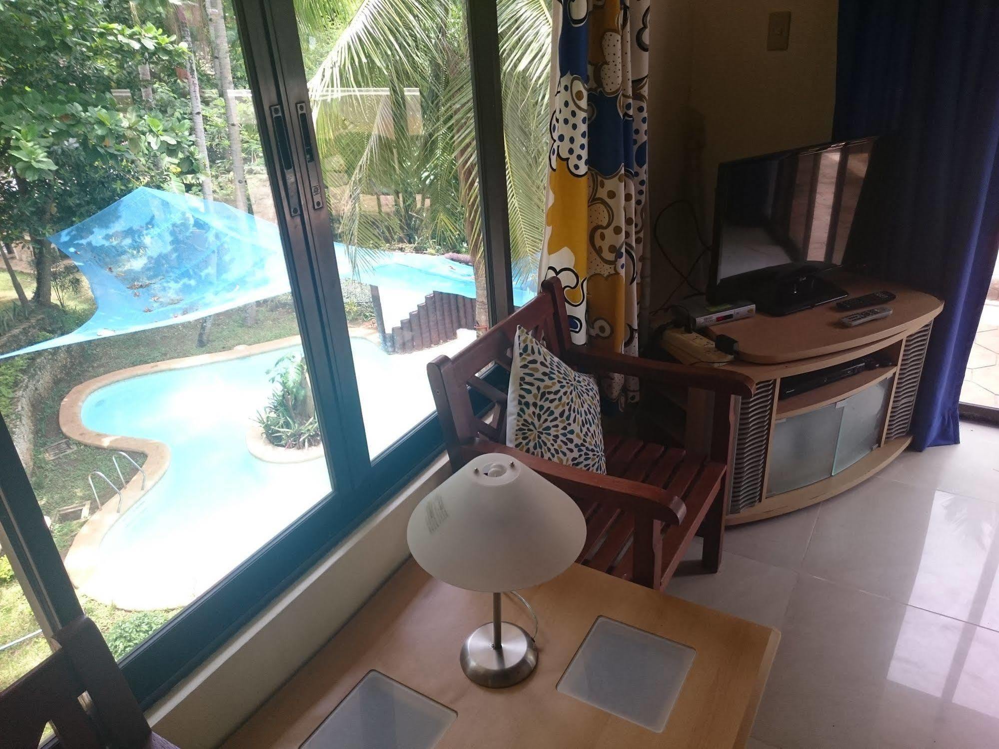 Boracay Terraces Resort Balabag  Bagian luar foto