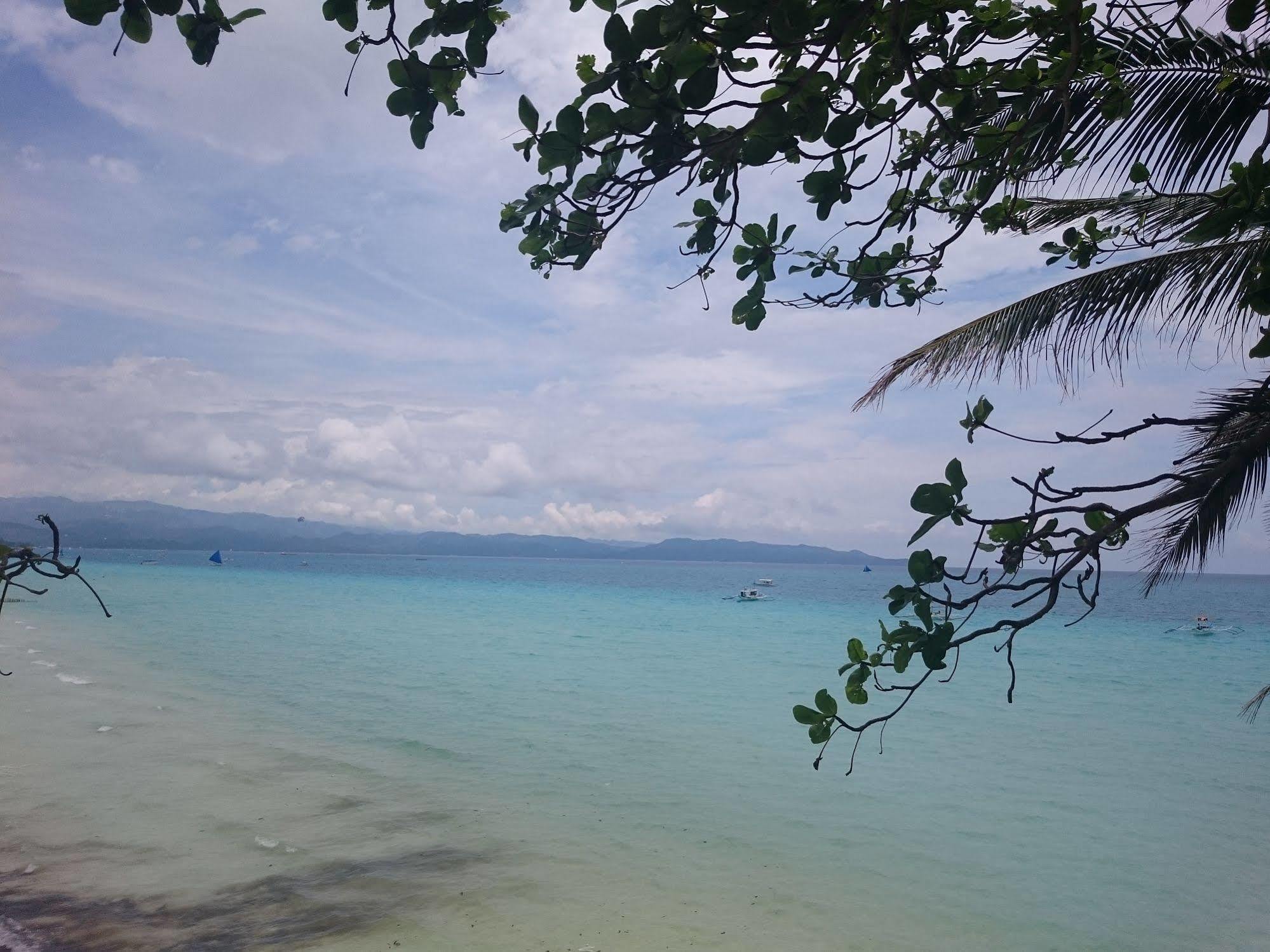 Boracay Terraces Resort Balabag  Bagian luar foto