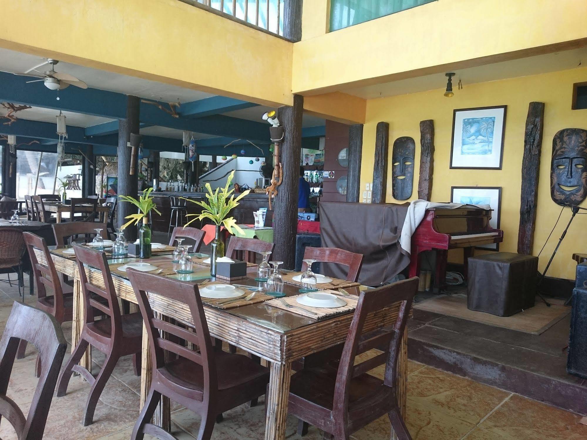Boracay Terraces Resort Balabag  Bagian luar foto