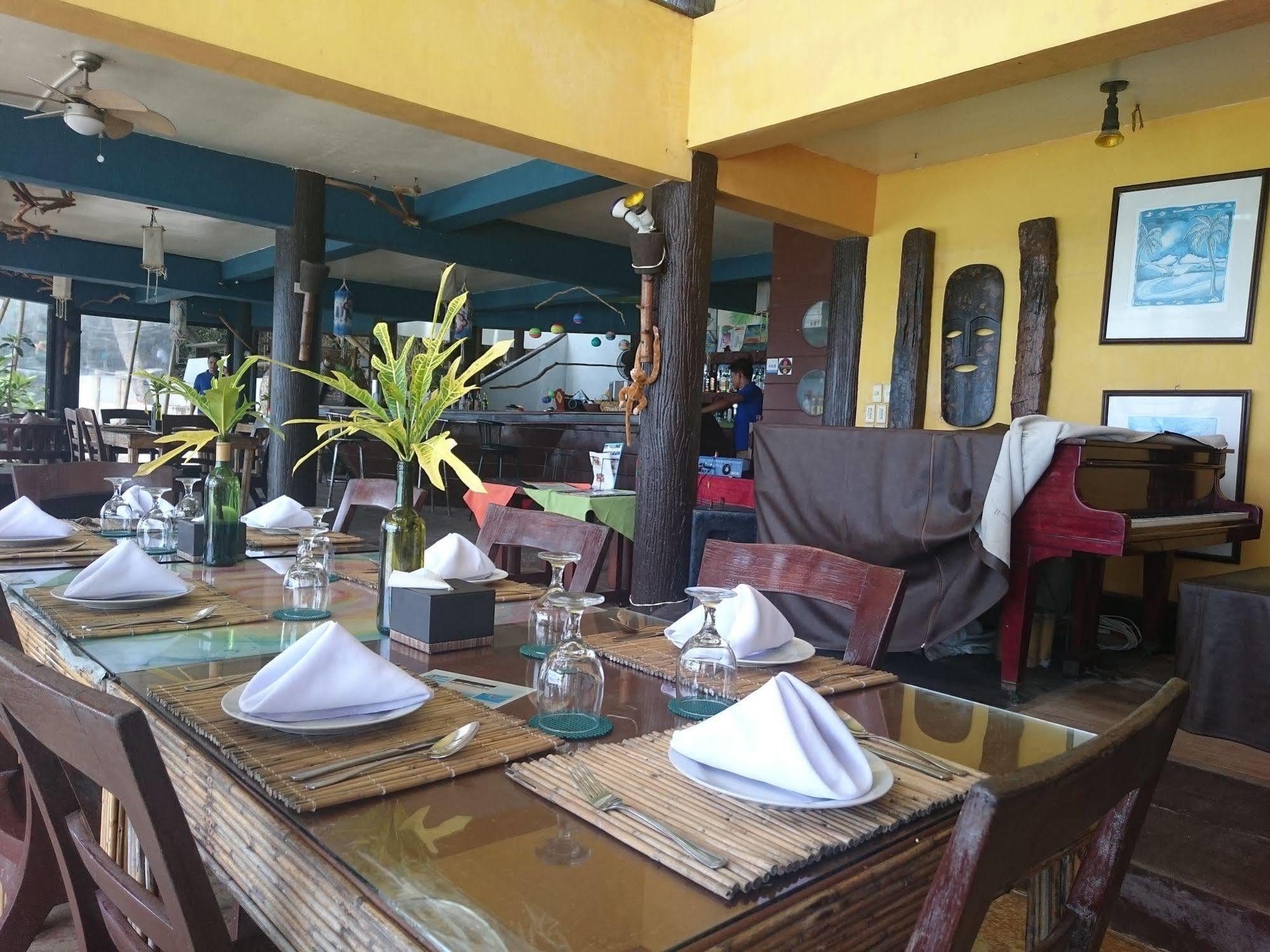 Boracay Terraces Resort Balabag  Bagian luar foto