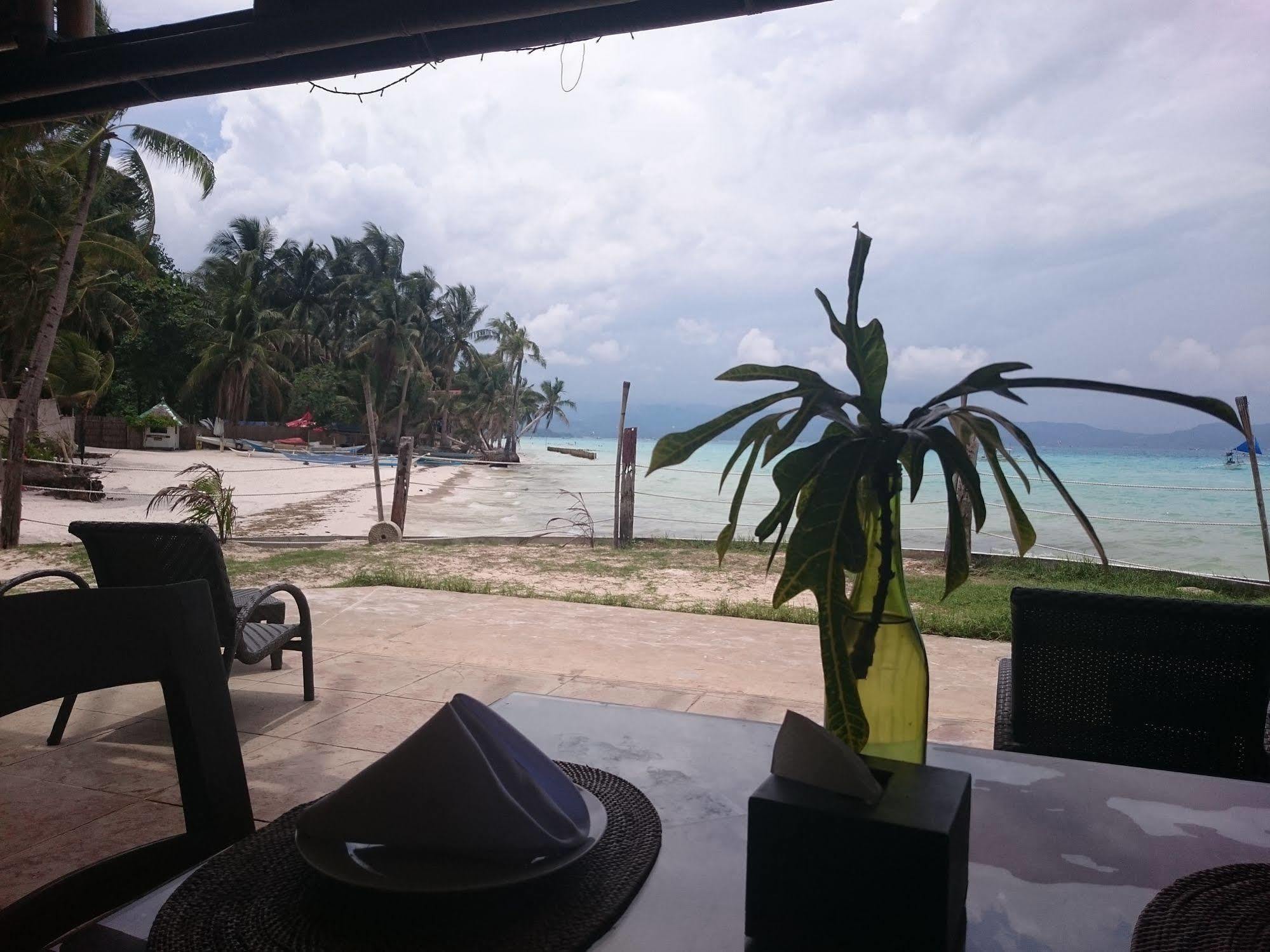 Boracay Terraces Resort Balabag  Bagian luar foto