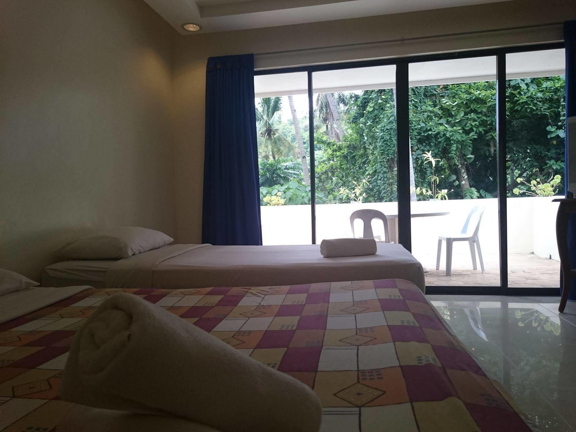 Boracay Terraces Resort Balabag  Bagian luar foto